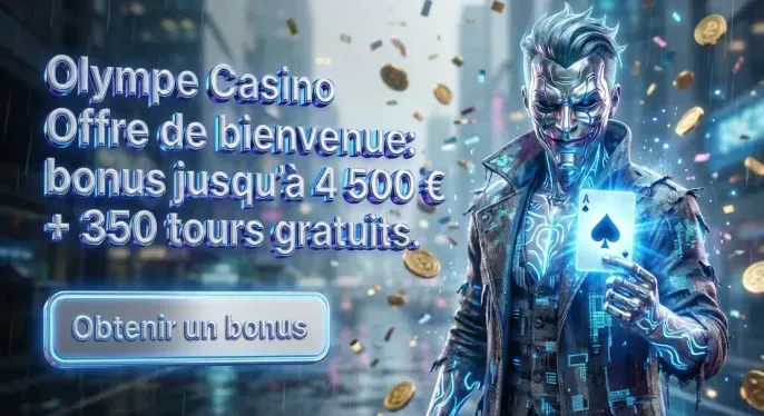 Olympe Casino
